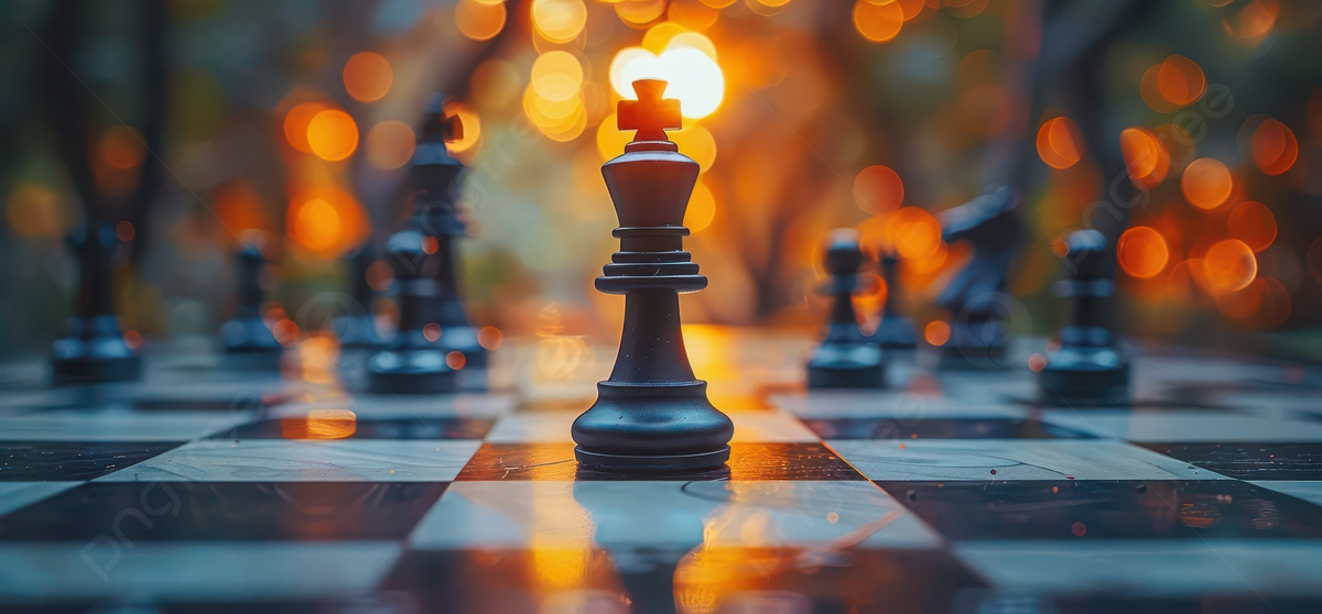 
                Checkmate in Silence: The Chess Final That Turned Into a Murder Mystery | Madras School of Chess