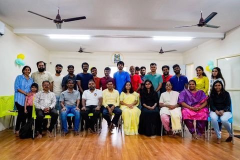 Madras School of Chess | Best Chess Academy in Chennai
